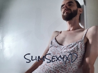 SlimSexyXD