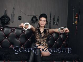 SlutyExquisite