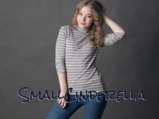 SmallCinderella