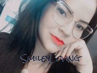 SmileyLoving