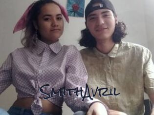 SmithAvril