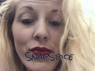 SnapSpice