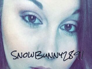 SnowBunny2891