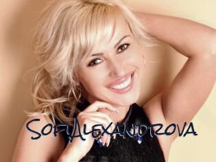 SofiAlexandrova