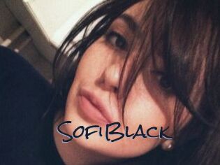 SofiBlack