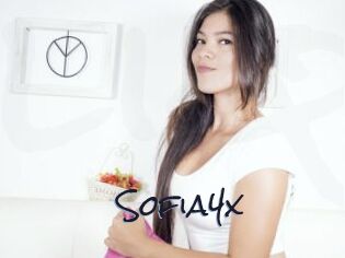Sofia4x