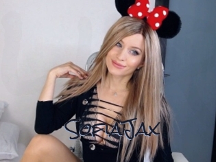 SofiaJax Liquisexxx