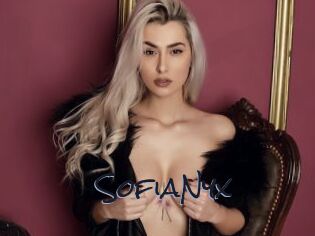 SofiaNyx