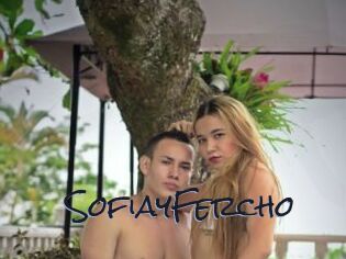 SofiayFercho