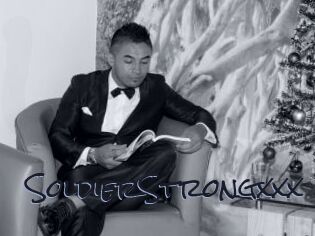 SoldierStrongxxx