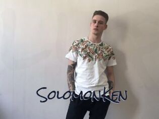 SolomonKen