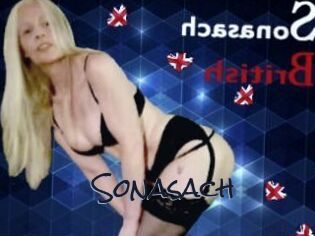 Sonasach