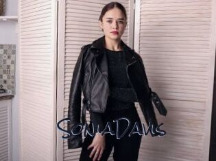 SoniaDavis
