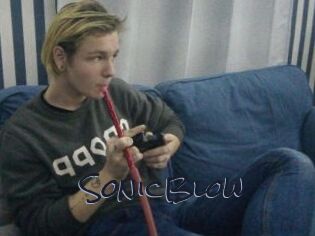 SonicBlow