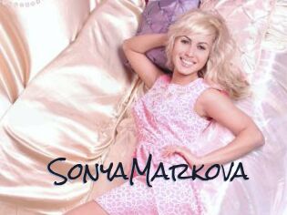 SonyaMarkova