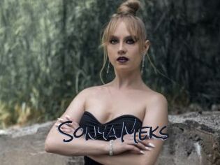 SonyaMeks