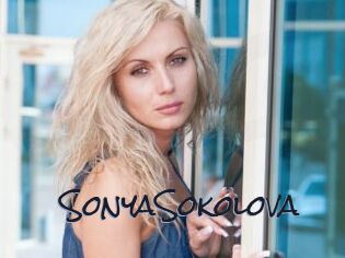SonyaSokolova