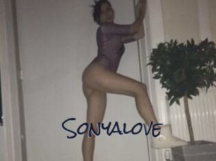 Sonyalove