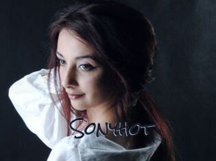 Sonyhot