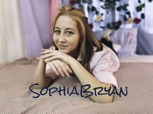 SophiaBryan