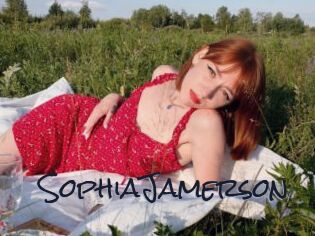 SophiaJamerson