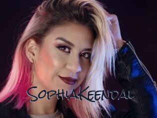 SophiaKeendal