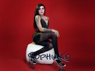 SophiaKo