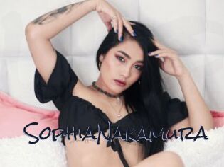 SophiaNakamura