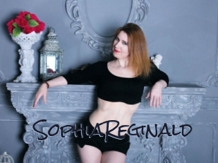 SophiaReginald Liquisexxx
