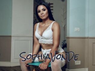 SophiaVonDe