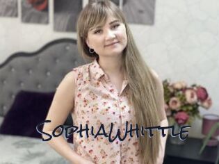 SophiaWhittle