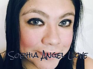 Sophia_Angel_Love