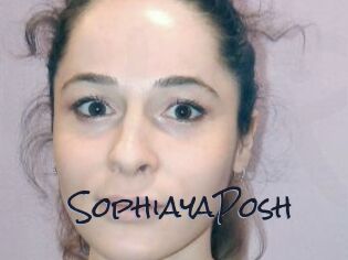 SophiayaPosh