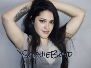 SophieBoyd