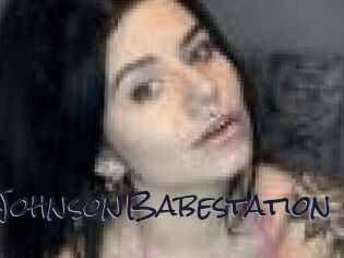 SophieJohnsonBabestation