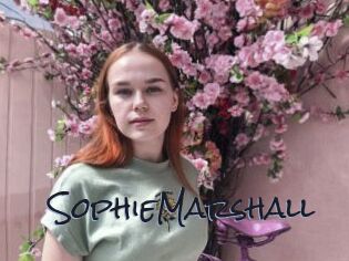 SophieMarshall