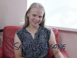 SophieWilsone