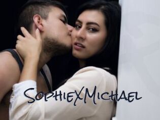 SophieXMichael