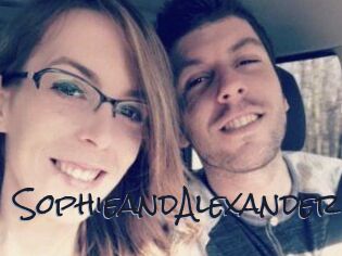 Sophie_and_Alexander