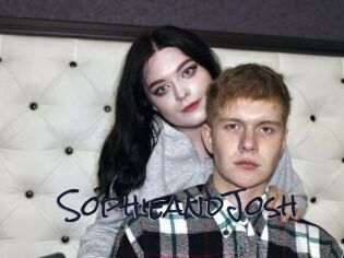 SophieandJosh