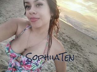 SophiiaTen