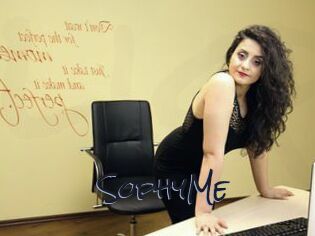 SophyMe