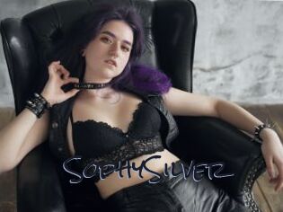 SophySilver