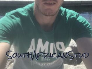 SouthAfricanStud