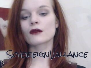 SovereignVallance