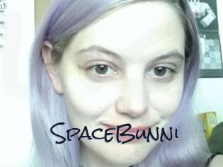 SpaceBunni
