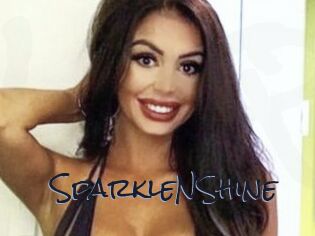 SparkleNShine