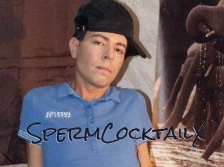 SpermCocktailX