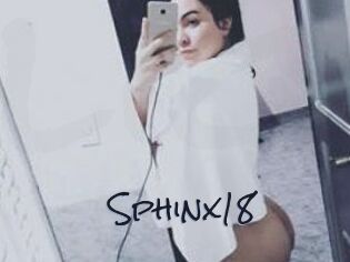 Sphinx18