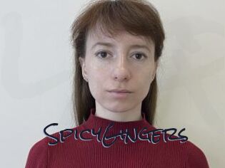 SpicyGingers